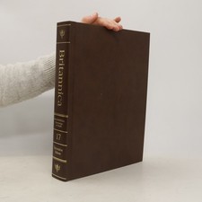 The new encyclopaedia - the,