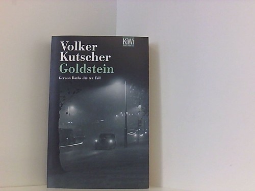 Goldstein gereon raths - goldstein:,
