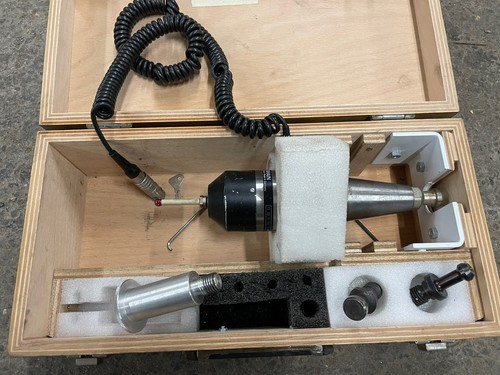Heidenhain ts120 messtaster - heidenhain,