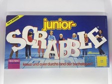 Junior Scrabble Spear Spiele
