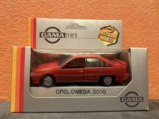 Modellauto 1:43 Opel Omega
