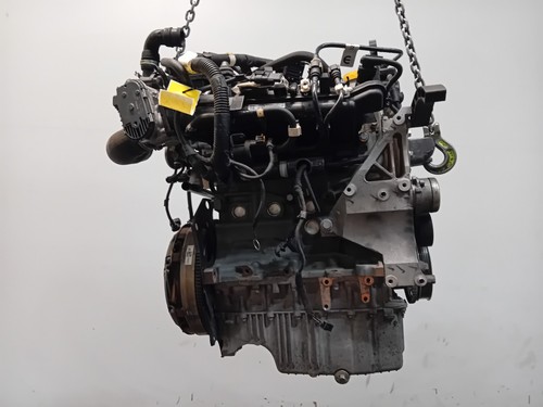 fiat 124 motor