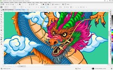 CorelDRAW Graphics Suite 365 Aktuellste Version Win/MAC 1 Jahr, Download