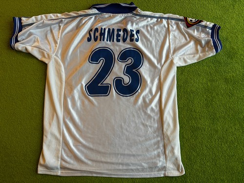 Karlsruher ksc schmedes - sc,