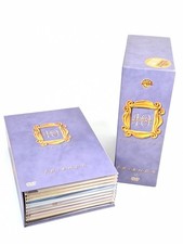 Friends Superbox komplette