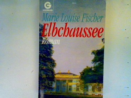 Elbchaussee fischer marie - elbchaussee, fischer,
