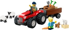 LEGO® Set 60461 - Tractor
