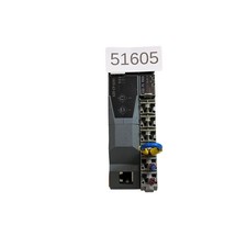 B&R X20CP0291 Rev. H0 CPU