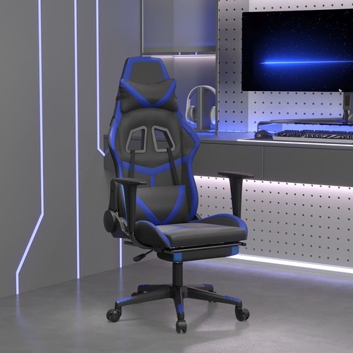 Gaming stuhl mit massage - stuhl,