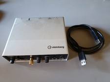 Steinberg UR12 USB Audio