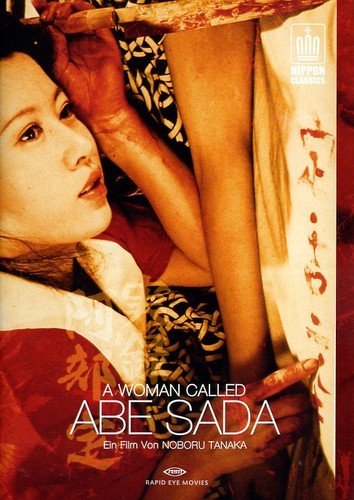 Woman called abe - a,