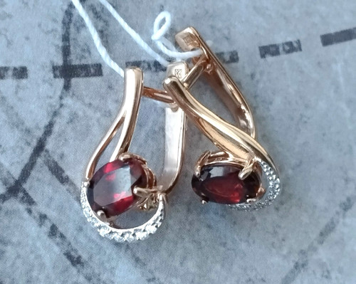 Russisches gold rotgold - russisches,