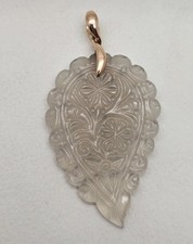 TAMARA COMOLLI INDIA LEAF -