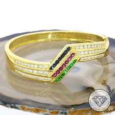 Wert 19.500,- Brillant