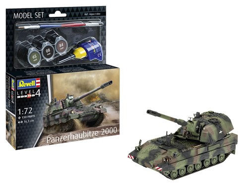 Revell 63347 model set - model,