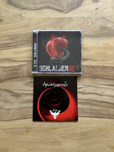 Fik schlangengift - schlangengift, &