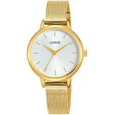 Lorus RG250NX8 Gold