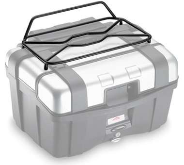 Givi metall gepäckgitter kurz - metall-gepäckgitter,