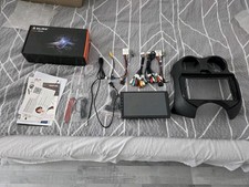 4+64GB Android 14 CarPlay DSP GPS Navi für Autoradio NISSAN MICRA 4 K13 2010-16