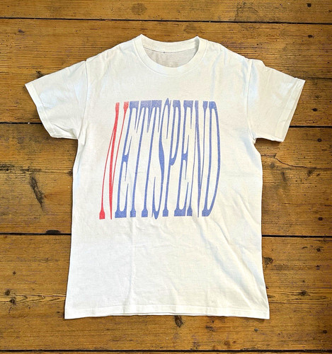 Nettspend niche tshirt - , s