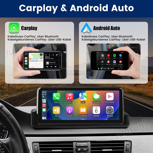 Android carplay display für - display,