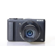 Sony CyberShot DSC-HX60V
