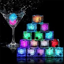 Led eiswürfel für - 12,