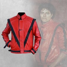 Michael Jackson Thriller