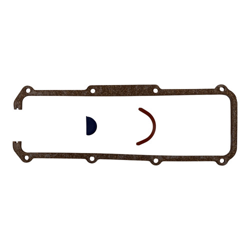 Ventildeckeldichtung bus t2 - ventildeckeldichtung, vw