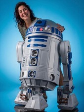 Neue V4.2! R2-D2 -