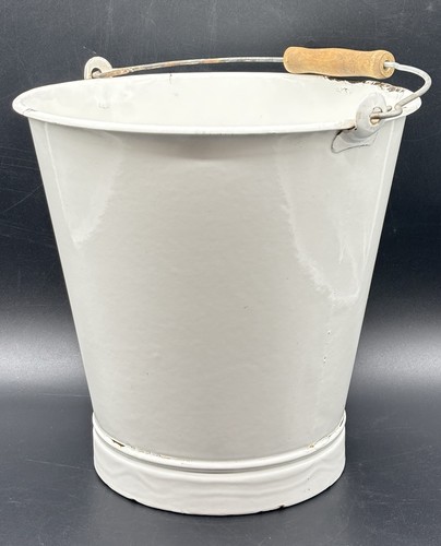 Vintage original emaille email - vintage,
