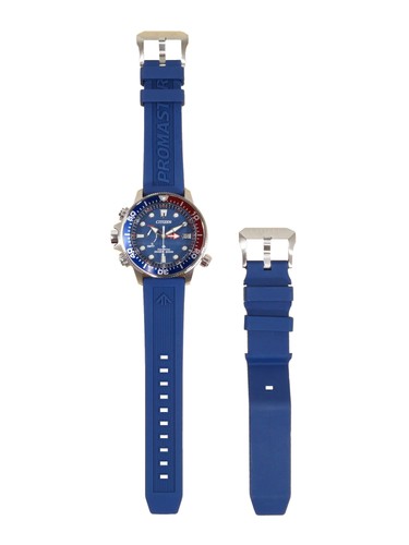 Citizen eco drive - eco, taucheruhr