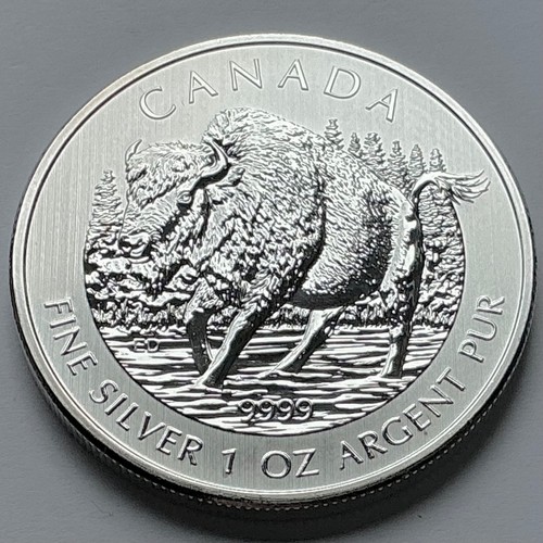 Kanada canada dollar 2013 - 5,