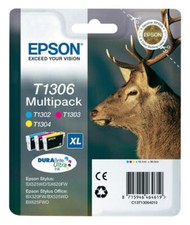 Epson 1x Original PATRONEN