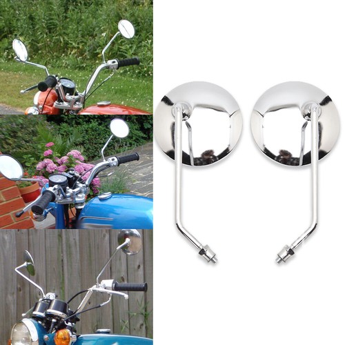 Paar rund universal - paar, motorrad
