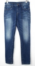 HUMOR Herren Dukky Straight Jeans Größe W33 L34