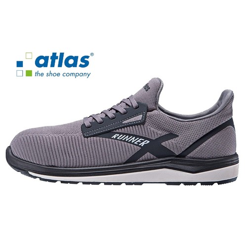 Atlas sicherheitsschuhe runner - atlas,