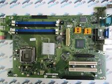 Fujitsu D2824-A12 GS 2  4x DDR2 Ram Sockel 775  Esprimo E5730 SFF Mainboard