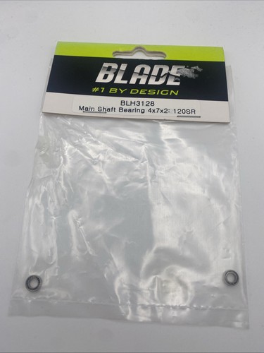 Blade 120 hauptwellenlager - blade,