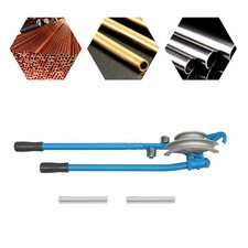 Rohrbieger Handrohrbieger