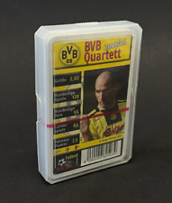 Borussia Dortmund BVB Quartett