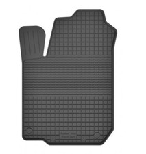 Gummimatte Fußmatte FAHRER