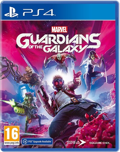 Marvels guardians the - guardians, of