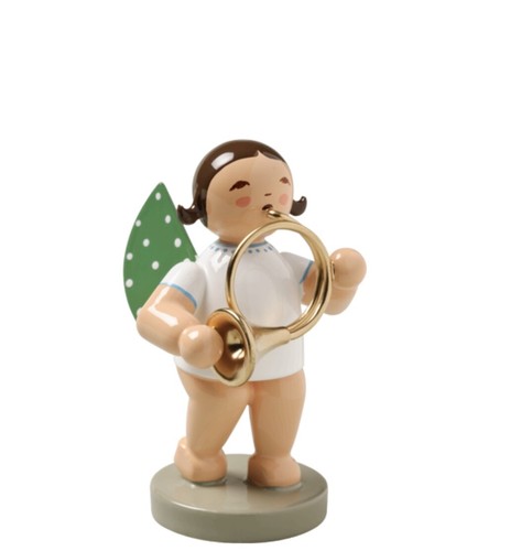 Wendt kuhn orchestra angel - kuhn,