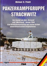Pruett: Panzerkampfgruppe