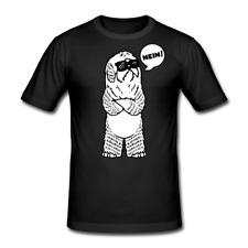 Sturer Bobtail T-Shirt Hund