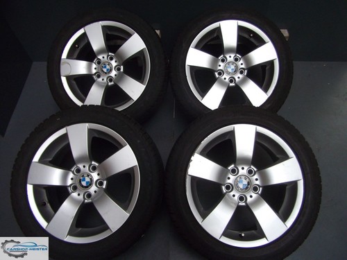Original bmw 5er - bmw, e61