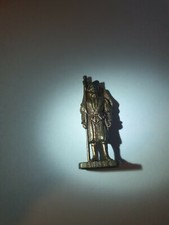 Ü-EI Metallfiguren alte