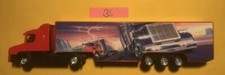 Werbetruck scania us - werbetruck, 1:87,