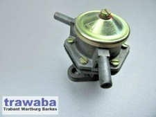  1x Benzinpumpe Kraftstoffpumpe Wartburg 353, Barkas B 1000 Regeneriert